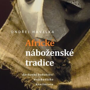 Nigerské bori – vstupování duchů do západoafrických Hausů