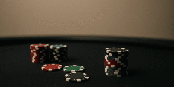 Inovace živých stolních her v Casino Online Bigclash