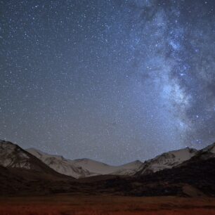 Tádžikistán se nám nesmazatelně zapsal do srdce
