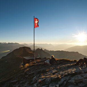 Grindelwald, Faulhorn. Foto: Keine Angaben