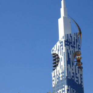 Batumi tower