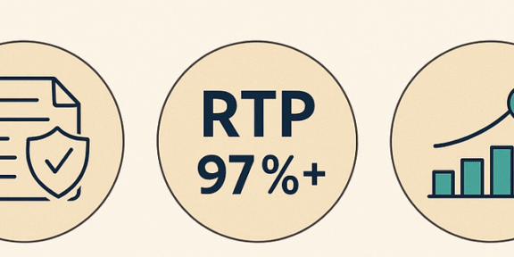 Jak si vybrat zahraniční kasino s minimálním vkladem 1 euro a nejvyšším RTP