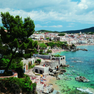 Calella de Palafrugell