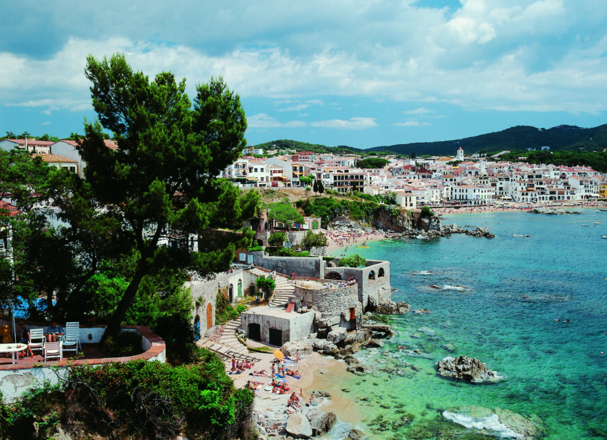Calella de Palafrugell