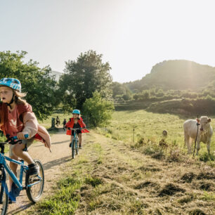 Vias Verdes. Foto: AlvaroSanz