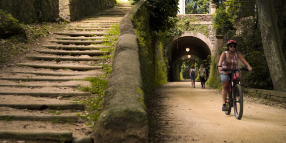 Na kole krajem Girony – Pyreneje, moře a nekonečné cesty