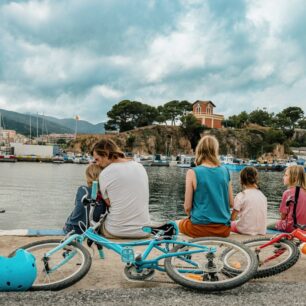 Sant Feliu de Guixols. Foto: Alvaro Sanz. Arxiu Imatges PTCBG