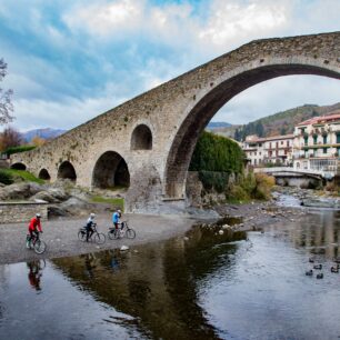 Via Verda Ferro i Carbó. Foto: Arxiu PTCBG