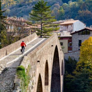 Via Verda Ferro i Carbó. Foto: Arxiu PTCBG