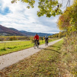Via Verda Ferro i Carbó. Foto: Arxiu PTCBG