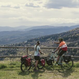 Via Verda Ferro i Carbo. Foto: Arxiu PTCBG