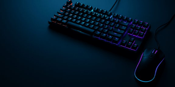 Plánování cesty pro fanoušky esportu