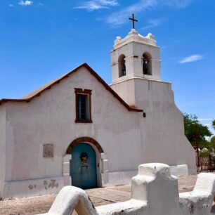 San Pedro de Atacama