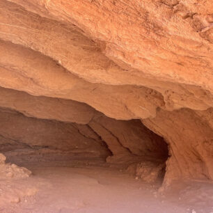 Solné pohoří Atacama