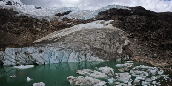 Nejkrásnější laguny v okolí Huarazu