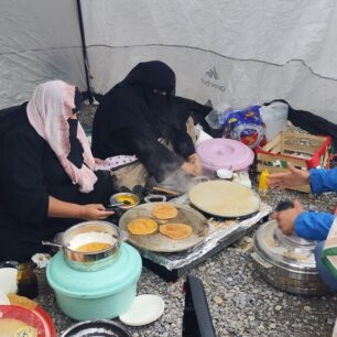 Tradiční placky, na slano, či na sladko