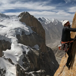 Věčný plamen. Foto: ©Alex Marin