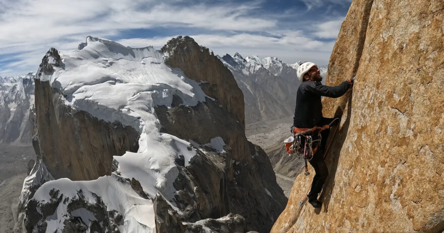 Věčný plamen. Foto: ©Alex Marin