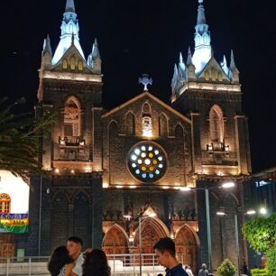 Santuario de Nuestra