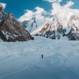 Znovu snít. Foto: MathisDecroux, Adriana Brownlee