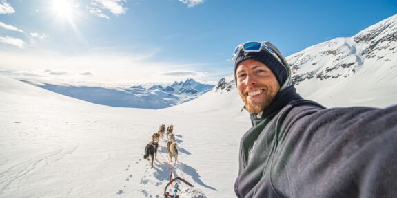 Když zima není jen o čaji u kamen: Snow Film Fest je zpátky
