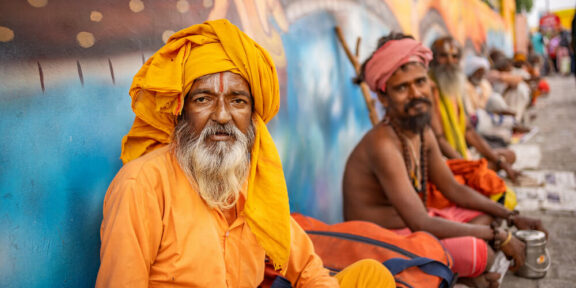 Cesty indickým Himálajem