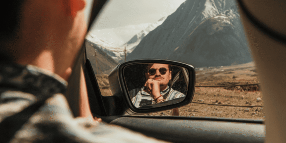 11 tipů, kam vyrazit na dovolenou autem