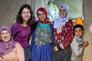 Vysoký Atlas – skutečné srdce Maroka 