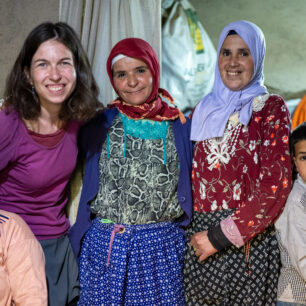 Vysoký Atlas – skutečné srdce Maroka 