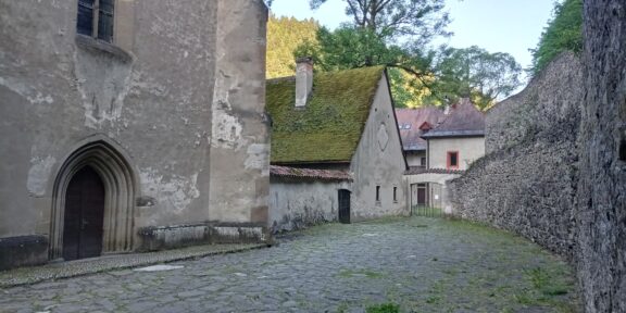 Zpátky tam, kde jsem nikdy nebyl. Cyklistické dobrodružství jednoho Čechoslováka