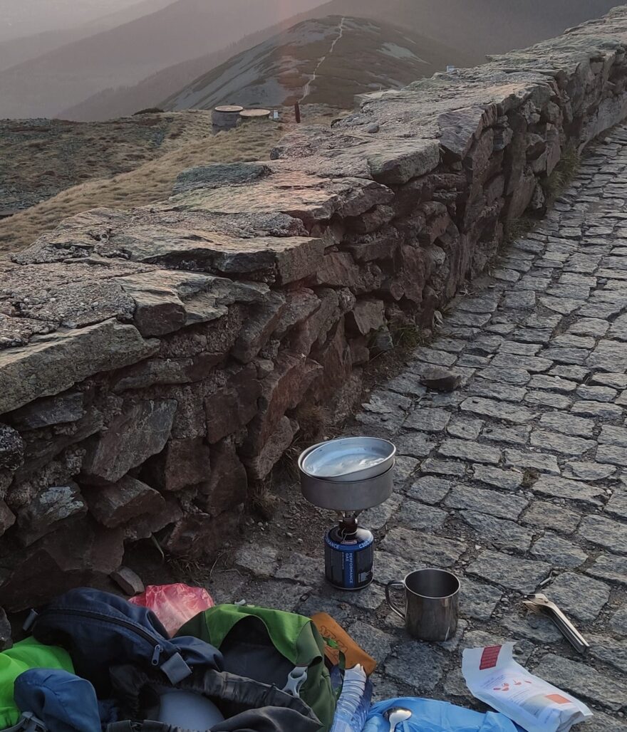 Jak se stravovat na cestách bez lepku a mléka?