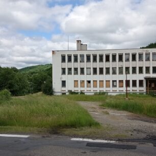 Vítajte v obci Havaj, nedaleko Medzilaborců