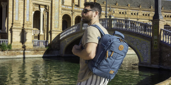 Přísná pravidla pro příruční zavazadla, aneb jak cestovat bez doplatků