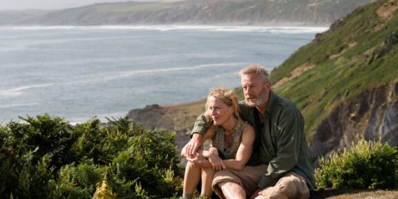 SOUTĚŽ: Stezka života míří do českých kin