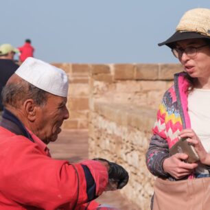 Jak si užít Maroko? Dobře se na cestu připravte, a hlavně buďte v pohodě.