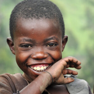 Demokratická republika Kongo