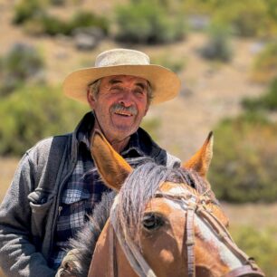 Sedm tisíc kilometrů pěšky přes Chile. Diáky v Kině Aero se tentokrát vydají na konec světa