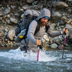 Sedm tisíc kilometrů pěšky přes Chile. Diáky v Kině Aero se tentokrát vydají na konec světa