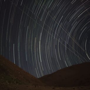 Sedm tisíc kilometrů pěšky přes Chile. Diáky v Kině Aero se tentokrát vydají na konec světa