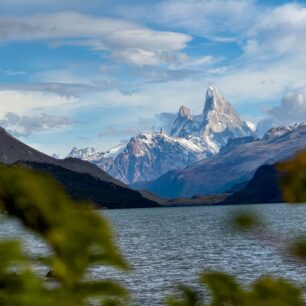 Sedm tisíc kilometrů pěšky přes Chile. Diáky v Kině Aero se tentokrát vydají na konec světa