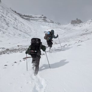 Sedm tisíc kilometrů pěšky přes Chile. Diáky v Kině Aero se tentokrát vydají na konec světa
