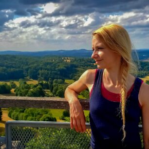 Stezka Českem - Lužické hory, Tolštejn