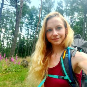 Stezka Českem - Krušné hory