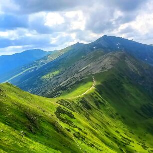 Přechod Nízkých Tater