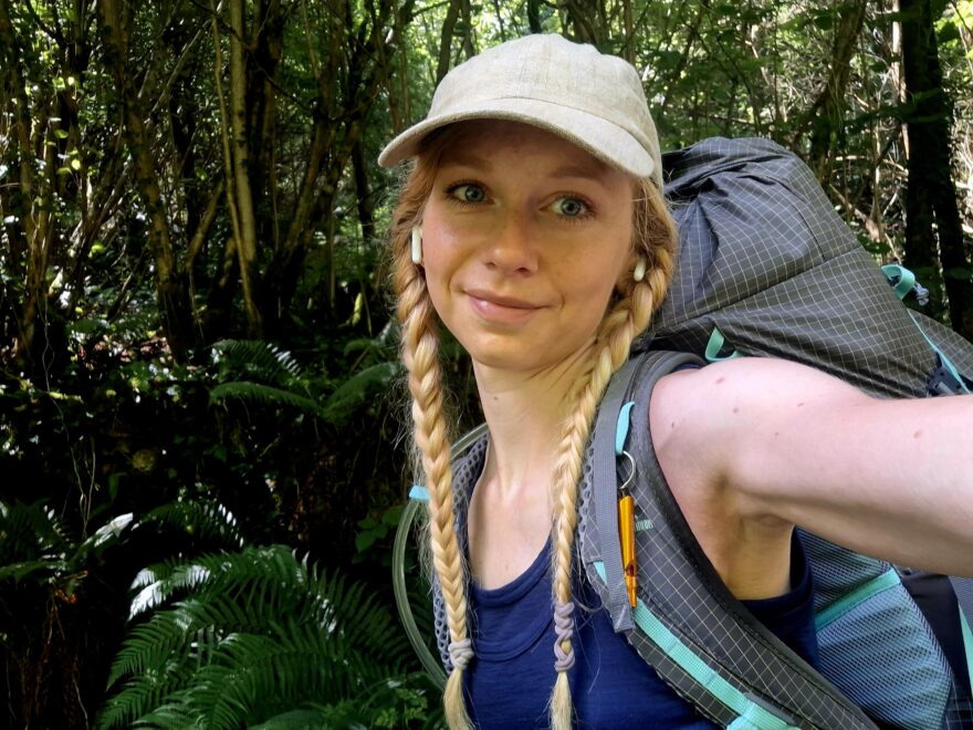 Camino Primitivo - Asturias, Španělsko