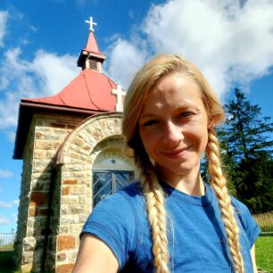 Stezka Českem - Beskydy, Muřinková kaple