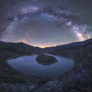 Kanárské ostrovy, Zdroj: Getty Images