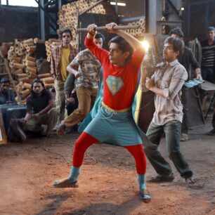 Superboys of Malegaon