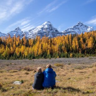 Kanada, Tomáš Štěpán