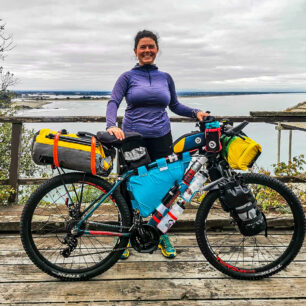 Nový Zéland, Eva Schrollová